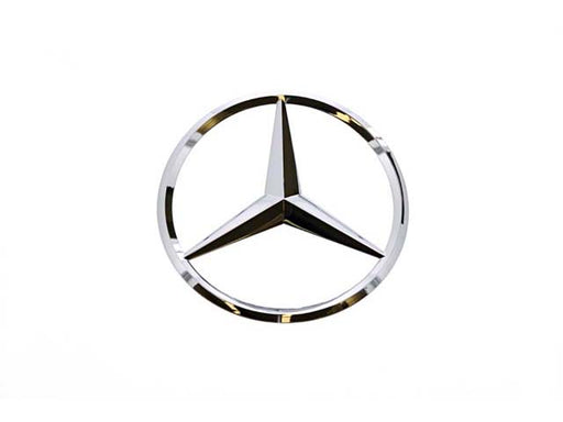 GENUINE MERCEDES Trunk Star - A2058174500