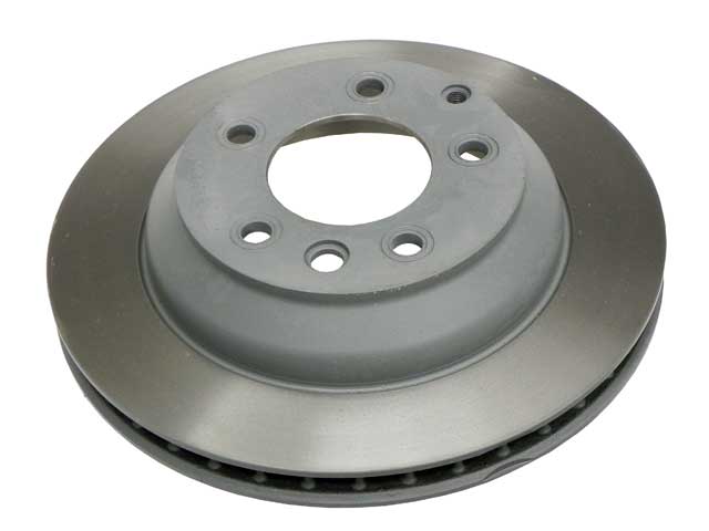 SEBRO COATED Brake Disc - 205854C