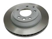 SEBRO COATED Brake Disc - 205854C