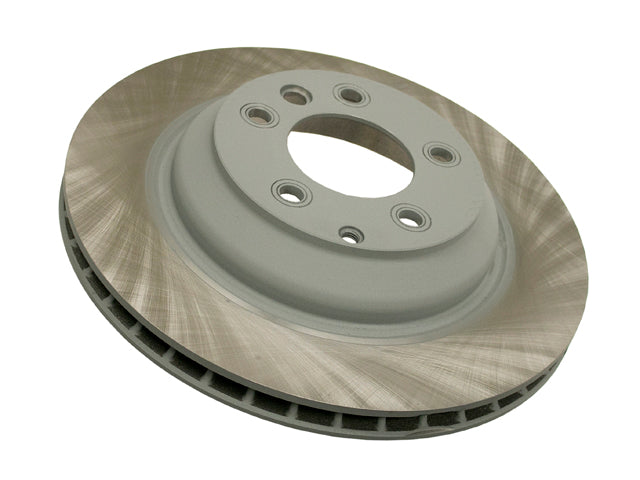 SEBRO COATED Brake Disc - 205864C