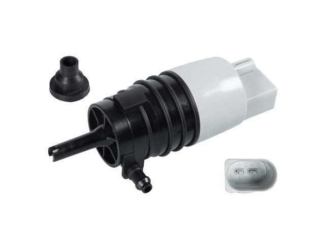 FEBI BILSTEIN Windshield Washer Pump - 107383