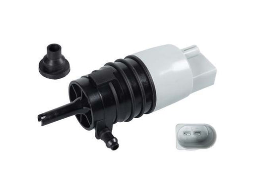 FEBI BILSTEIN Windshield Washer Pump - 107383