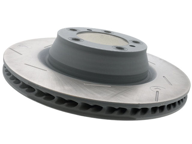 SEBRO COATED Brake Disc - 205877C