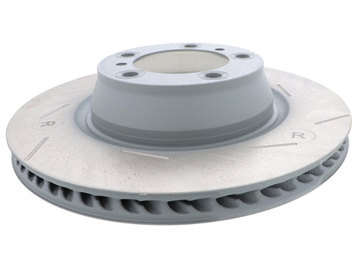 SEBRO COATED Brake Disc - 205878C
