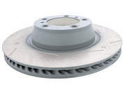 SEBRO COATED Brake Disc - 205878C