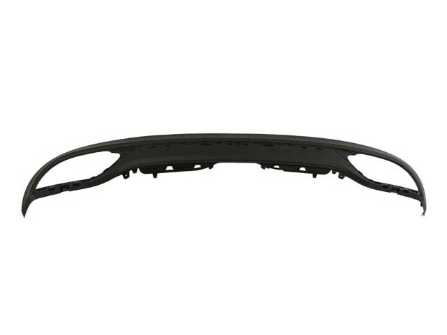 GENUINE MERCEDES Bumper Moulding - A2058851238