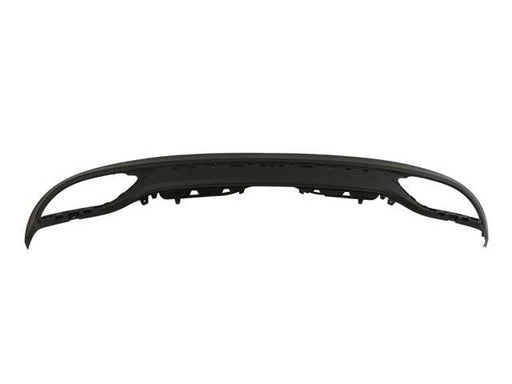 GENUINE MERCEDES Bumper Moulding - A2058851238