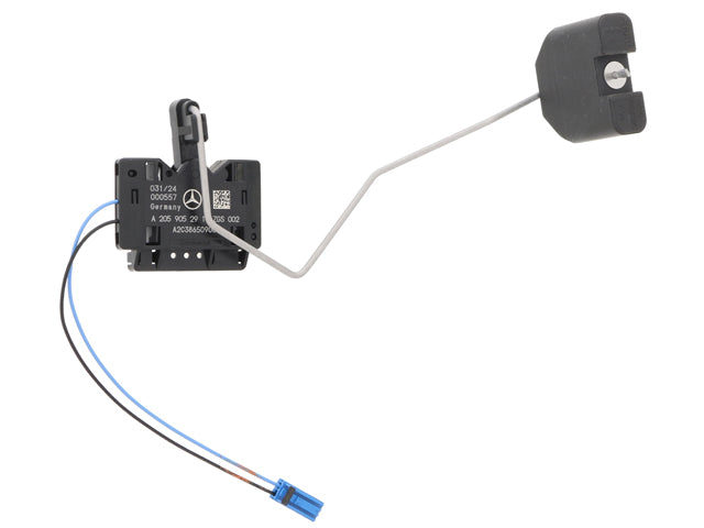 GENUINE MERCEDES Fuel Level Sensor - A2059052910