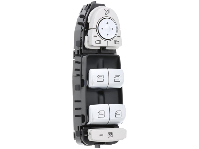 GENUINE MERCEDES Window Switch - A20590568119051