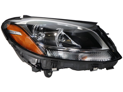AUTOMOTIVE LIGHTING Headlight Assembly - LUS8321