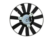 Auxiliary Fan