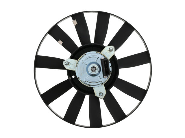 Auxiliary Fan