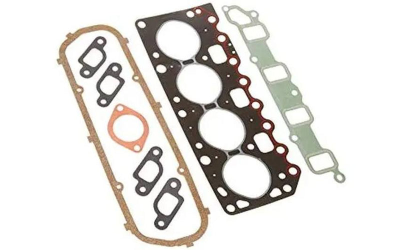 Audi Engine Cylinder Head Gasket Set – Elring 056198012