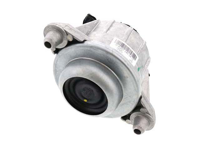GENUINE MERCEDES Engine Mount - A2072400417