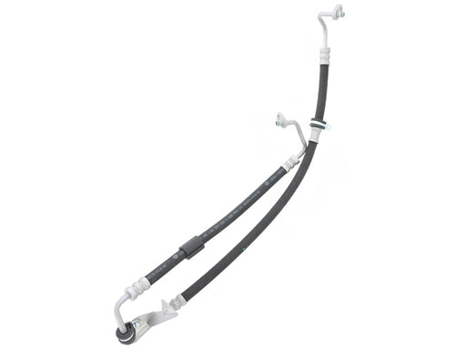 BAPMIC Power Steering Hose - BF0318390034