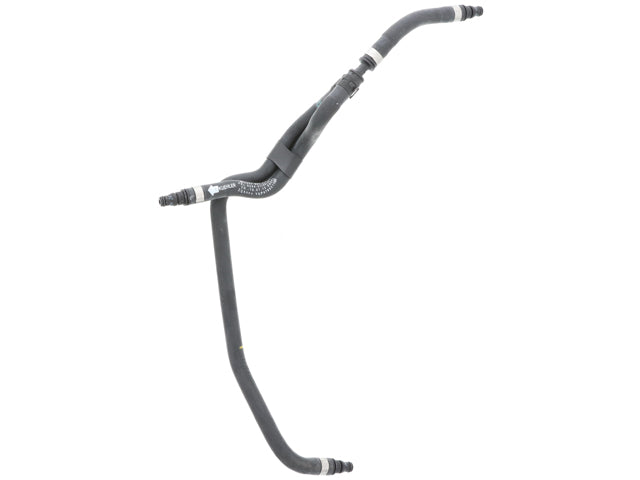 GENUINE MERCEDES Coolant Bleed Line - A2075010325