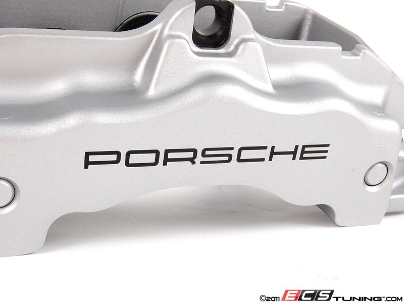 Front Right Brake Caliper - Priced Each