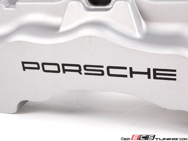 Front Right Brake Caliper - Priced Each