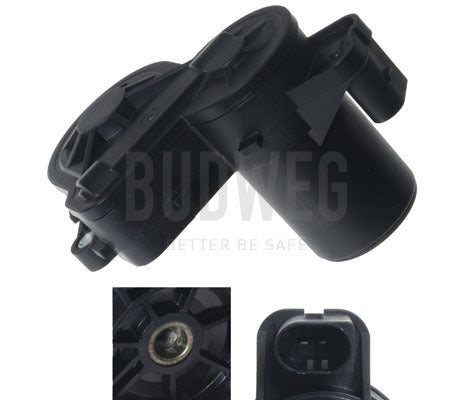BUDWEG Parking Brake Actuator - 208022