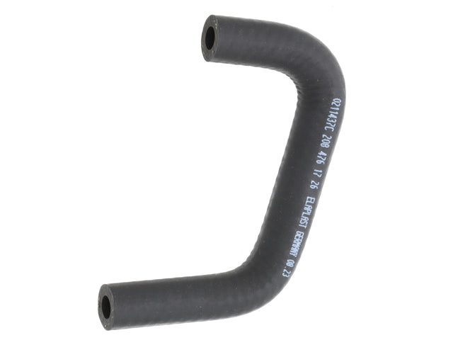 ELAPLAST Fuel Hose - 0211437C