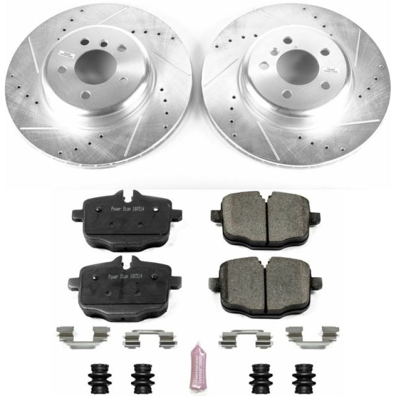 POWERSTOP K6037