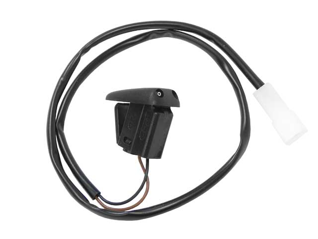 GENUINE MERCEDES Windshield Washer Nozzle - A2088601147