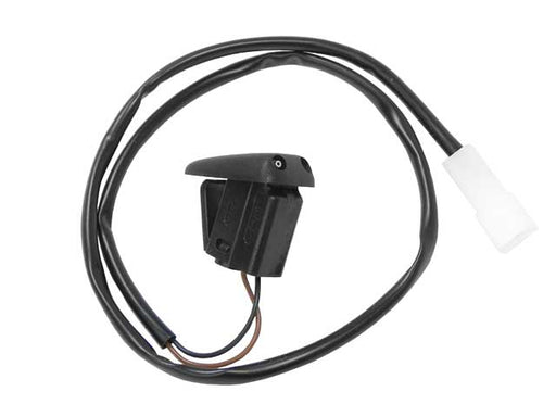 GENUINE MERCEDES Windshield Washer Nozzle - A2088601147