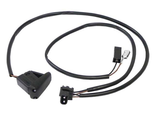 GENUINE MERCEDES Windshield Washer Nozzle - A2088601247