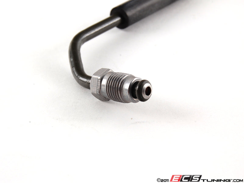 Brake Caliper Connecting Line