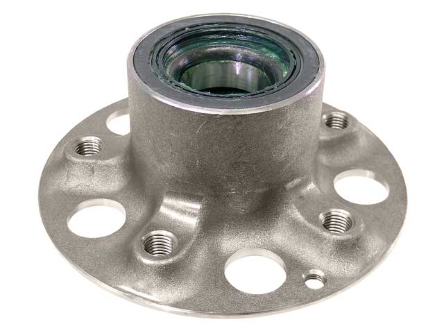 GENUINE MERCEDES Wheel Hub - A2093300325