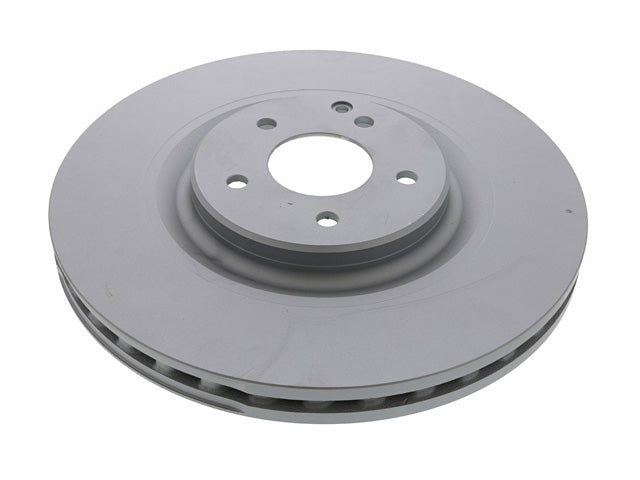 ZIMMERMANN COAT Z Brake Disc - 400.3629.20