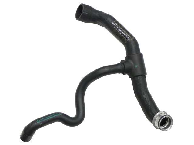 GENUINE MERCEDES Radiator Hose - A2095011182