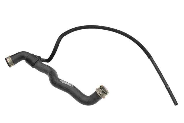 GENUINE MERCEDES Radiator Hose - A2095011582