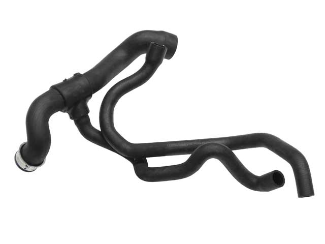 GENUINE MERCEDES Radiator Hose - A2095012882