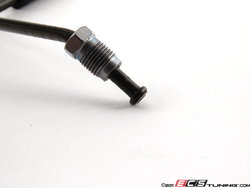 Brake Caliper Connecting Line - Priced Each