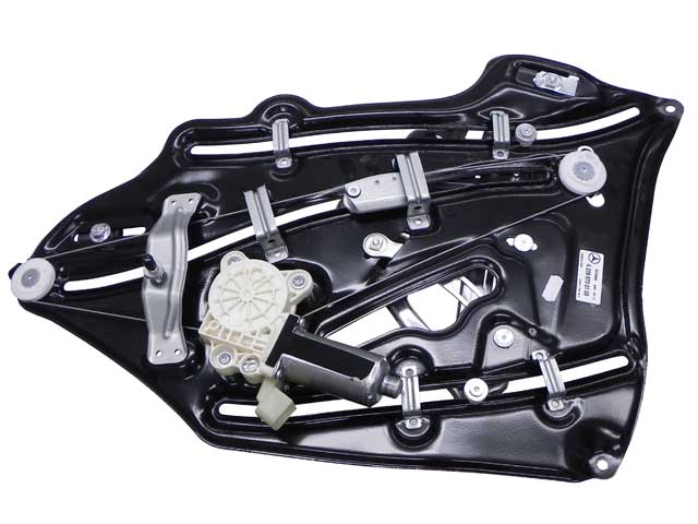 GENUINE MERCEDES Window Regulator - A2096700103