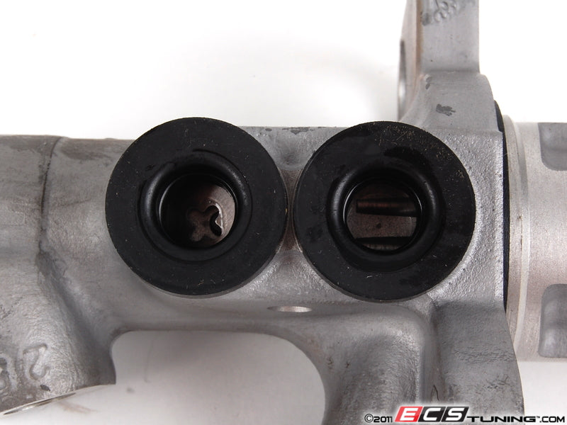 Brake Master Cylinder
