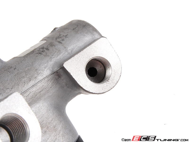 Brake Master Cylinder