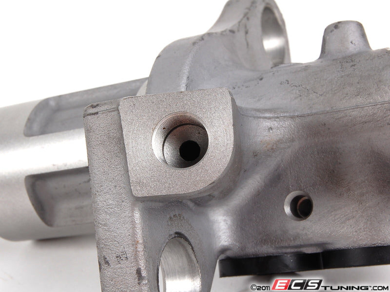Brake Master Cylinder