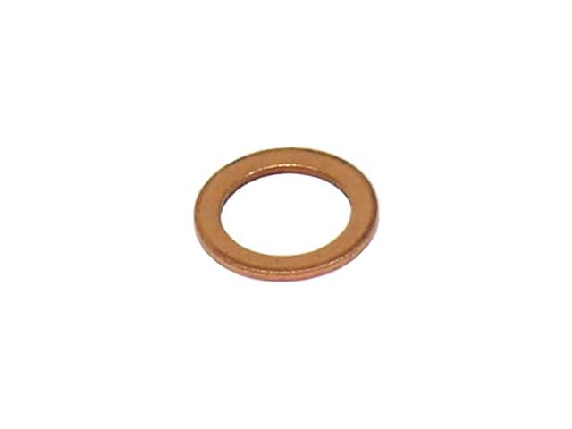 Copper Washer