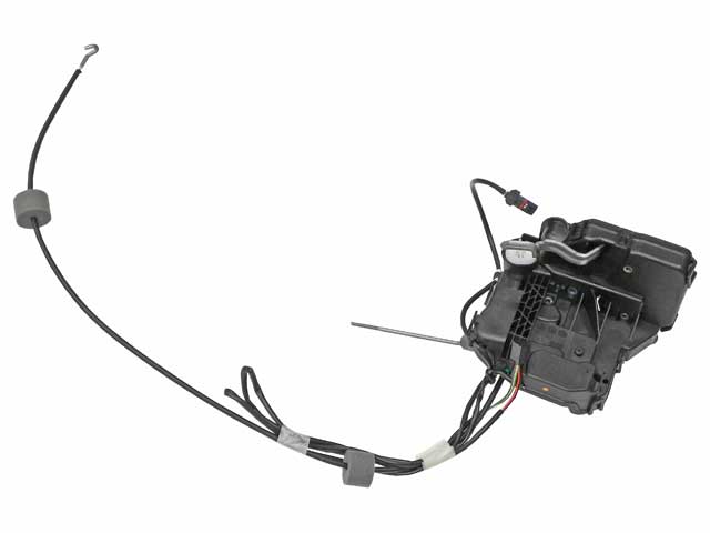 GENUINE MERCEDES Door Lock Mechanism - A2097200135
