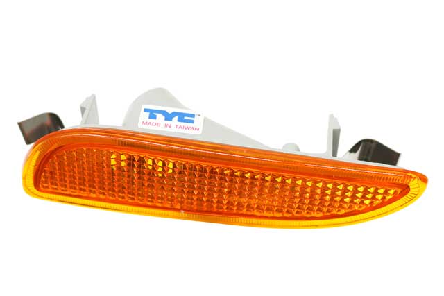 TYC Turn Signal Light - 18-0742-01