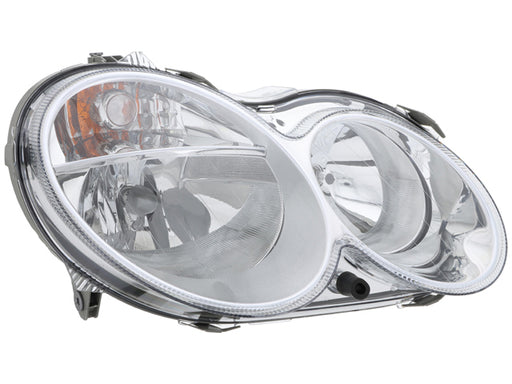GENUINE MERCEDES Headlight Assembly - A209820306164