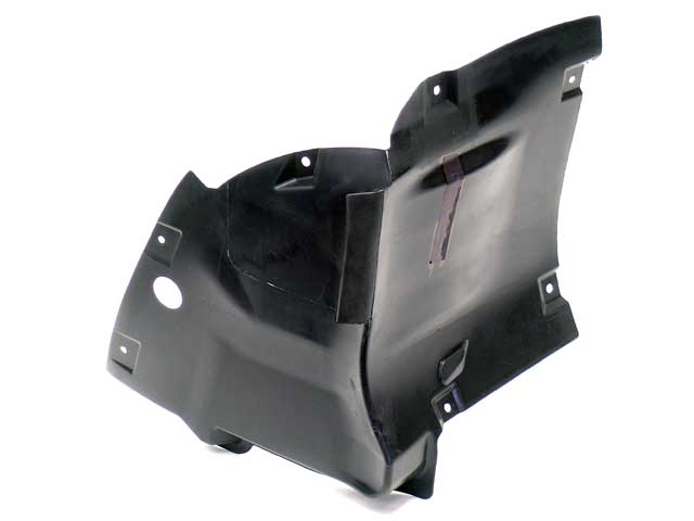 GENUINE MERCEDES Fender Liner - A2098840322