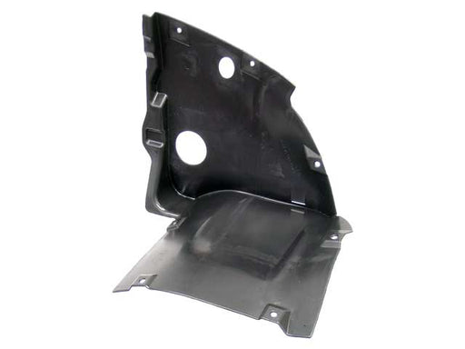 GENUINE MERCEDES Fender Liner - A2098840422