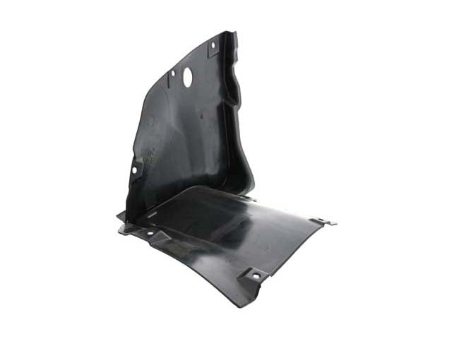 GENUINE MERCEDES Fender Liner - A2098841322