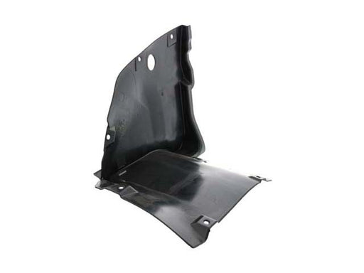 GENUINE MERCEDES Fender Liner - A2098841322