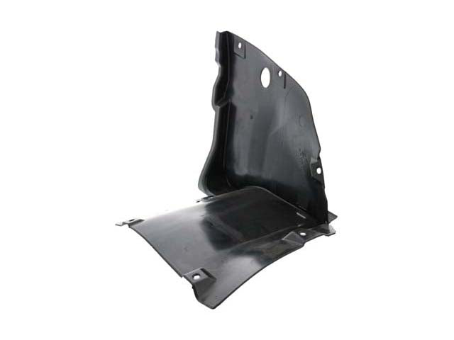 GENUINE MERCEDES Fender Liner - A2098841422