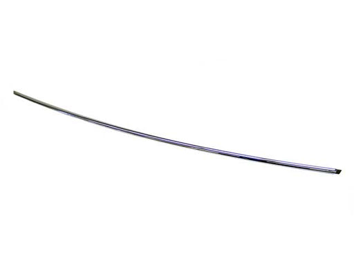 GENUINE MERCEDES Bumper Moulding - A2098850021