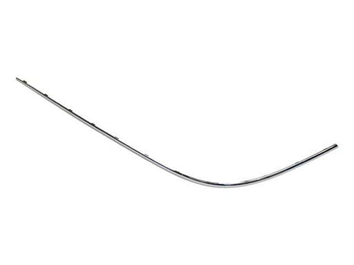 GENUINE MERCEDES Bumper Moulding - A2098850521